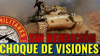 🟠15º ¿POR QUÉ la guerra va a ser LARGA?