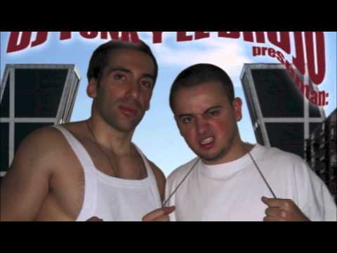 05. MMO con Madrid Pimps - Smile