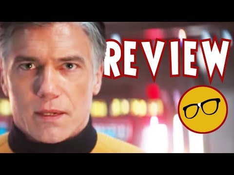 Star Trek Discovery Season 2 Episode 14 Review "Such Sweet Sorrow Part 2"
