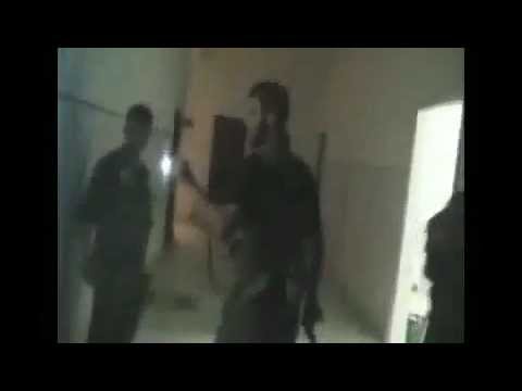 كتيبة درع الوفاء تقوم السيطرة على ناحية أبو جبار في مدينة الباب في ريف حلب الشرقي