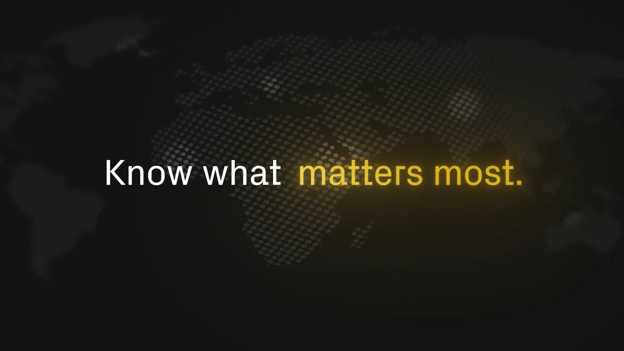 Video for Perigon Signals: Live Web Intelligence Platform