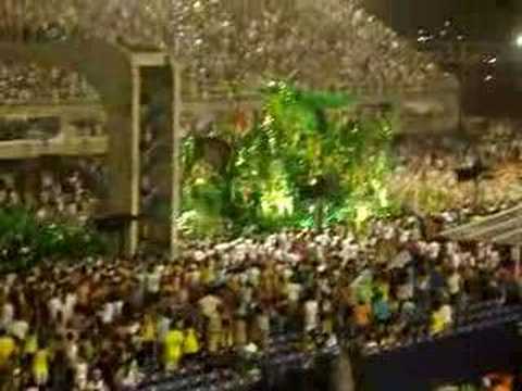 Beija-Flor é Bi-Campeã!!!