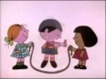 Sesame Street Body Parts Hurt Jump Rope Rhyme 1969