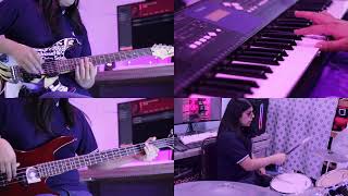 Download lagu Jun Togawa - Suki Suki Daisuki (Claire Soleil Band Cover) mp3