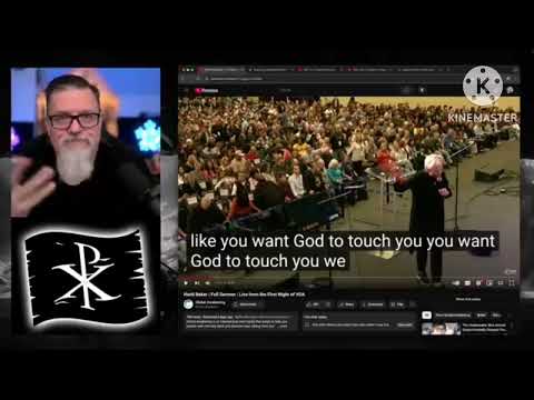 Tongues are a Game of Make Believe Episode 1