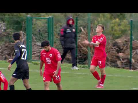 Pripremna utakmica: FK Velež-NK Grobničan 1:0 (HL)