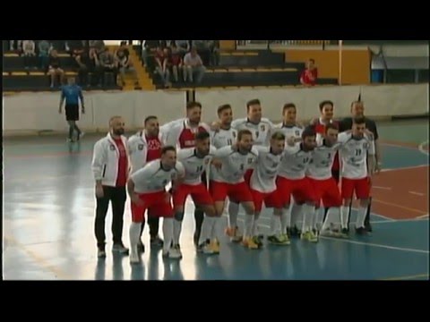 Final Four C2 - Finale: Minturno - Nordovest