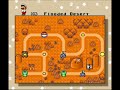 SMW Custom Music Track 74 Yoshi S Island DS World 2