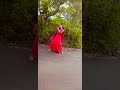 Saree Ke Fall Sa Short Dance Video Namitha Aneesh