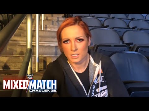 Becky Lynch Loves Quinoa And Tag Matches And We Love Her