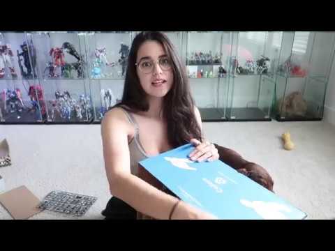 Gunpla Tips 101: How to organize the trays!