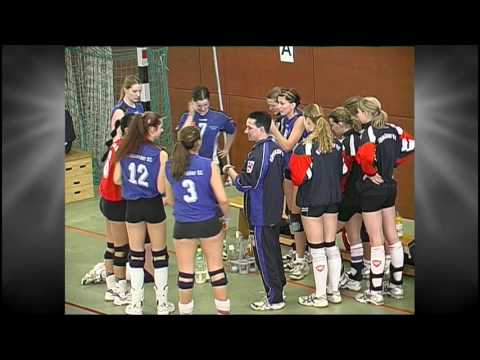 Rudow   TSV RUDOW Volleyball Meisterschaft 2004
