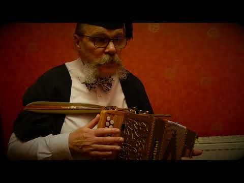 Melodeon "Triplet" Tutorial