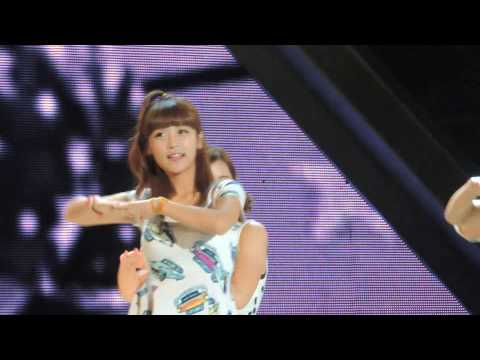 2013 Hallyu Dream Concert - KPop Timeline