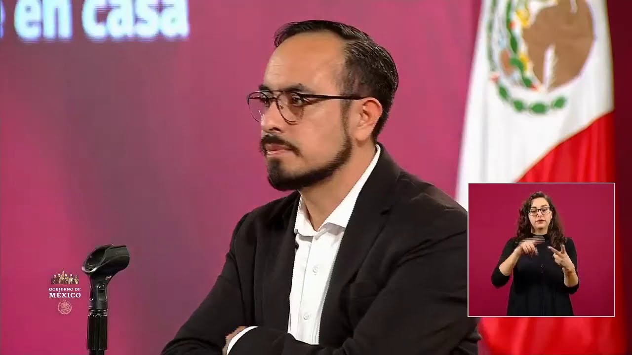 Informe diario sobre coronavirus COVID-19 | Jueves 26 de noviembre 2020