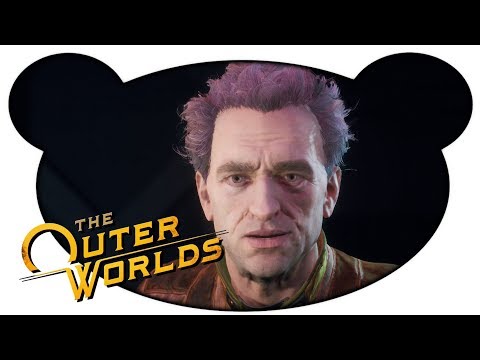 Happy End! | Finale - The Outer Worlds 👽 #37 (Gameplay Deutsch PC Ultra Bruugar)