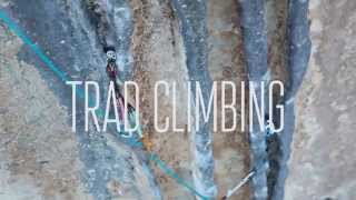 TRAD CLIMBING - "Una nuova etica in alpinismo?"