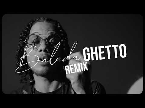Jota Eme x Fulo El Yeyo x Fausto Moreno x Monster - Balada Ghetto Remix (Video Oficial)