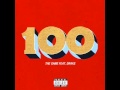 The Game feat. Drake - 100 (Instrumental)