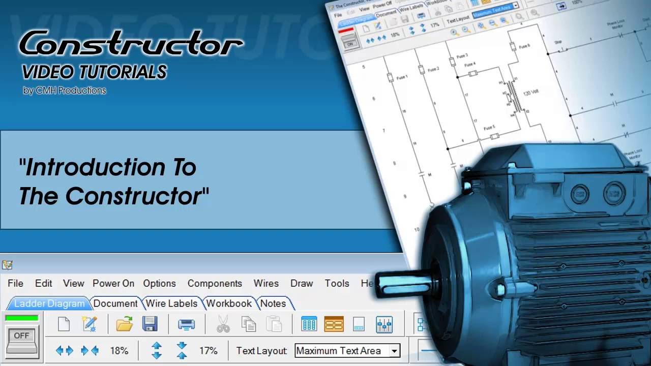 Constructor 13 Video