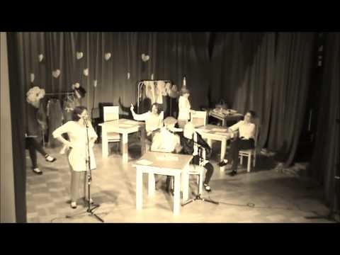 "Tanie dranie" - STMiT grupa "R"