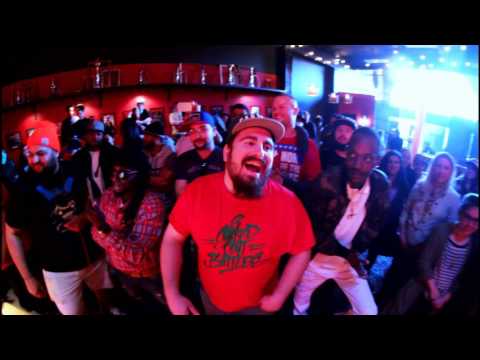 Smoked Out Battles WA [Resist] - Munky Man vs Coogi (One Rounder)