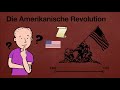 American Revolution Timeline