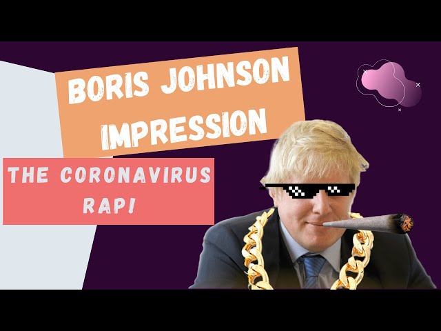 Coronavirus Rap