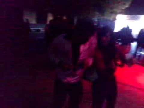 DESFASE EN GOMEZSERRACIN