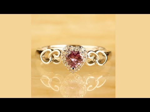 Video - Ring HA-2234 - Silber/Gelb/57mm