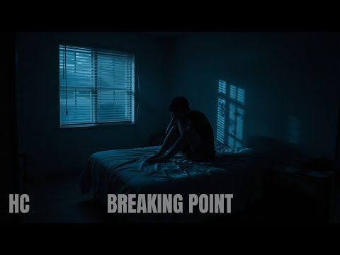 Breaking Point (HC)