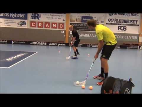 Warberg IC  Skotträning #3