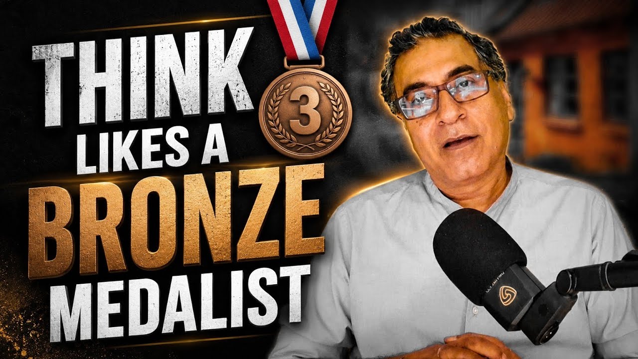 The Silver Medalist