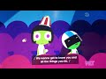 PBS Kids Channel Program Break 2019 KET