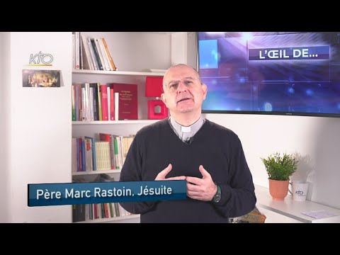 Quand Jésus entre dans une série télé