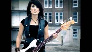 BarlowGirl - Never Alone [HD]