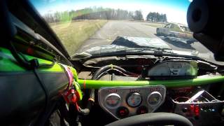 The Cure for Gingervitis 2014 Lemons Race Part 2