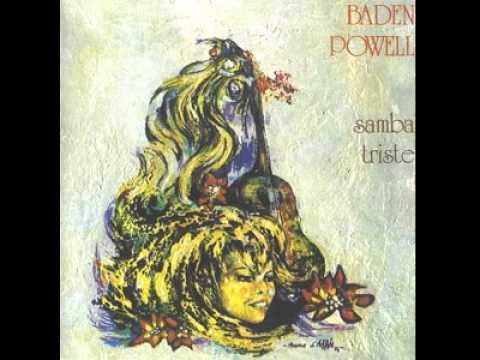 Baden Powell - Casa Velha