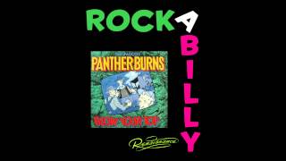 I'M ON THIS ROCKET - Tav Falco's Panther Burns