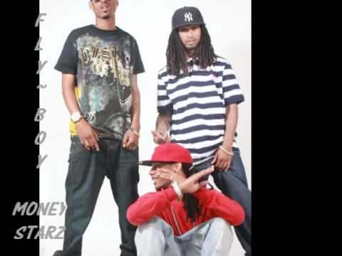 Flyboy moneystarz  "new single"   Im On!!