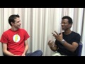WHO SAID THAT? An Interview with: Phil LaMarr ...