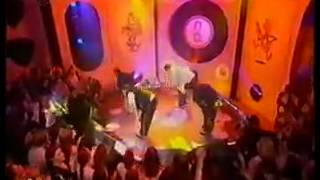 CDUK - Mytown - Party All Night