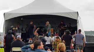 House of Shem - Keep Rising - LIVE @ Mangere Bridge