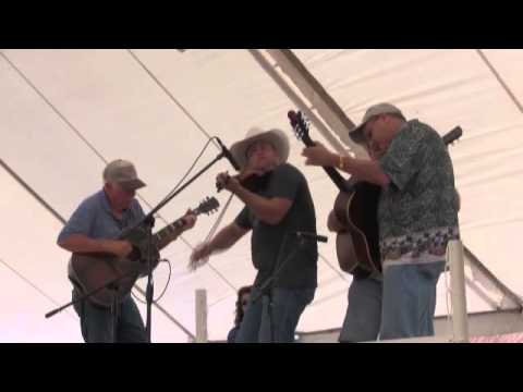 Anthony Wilson, Sally Goodin 20130803