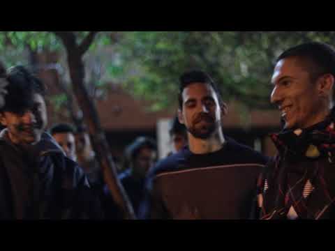 Towa y Jota vs Dani H y Insomnio | FIltros | XBattle
