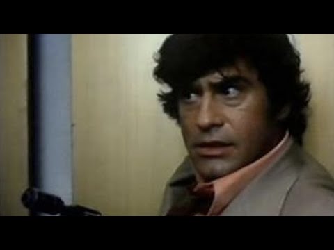 ABC Movie of the Week: The Elevator (1974 ) James Farentino, Roddy McDowell, Carol Lynley, Myrna Loy