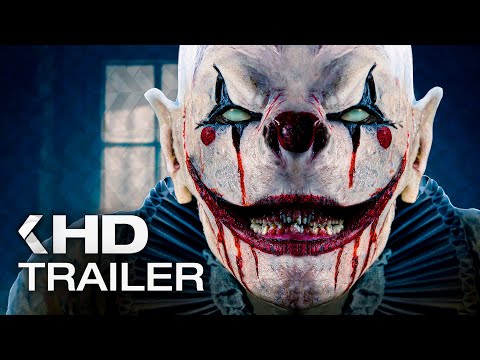 JACK IN THE BOX 2 Trailer German Deutsch (2022)