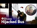 Elite Unit Storms Hijacked Bus In Intense Rescue Mission Real Responders