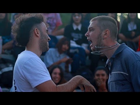 DESUQUE vs. MUSHER: Cuartos | Fecha 2 (26/3)