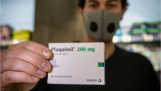 Authors Retract Journal Studies On Hydroxychloroquine
